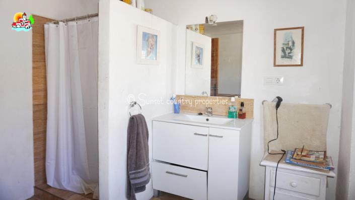 Image No.30-Maison de campagne de 5 chambres à vendre à Algarinejo