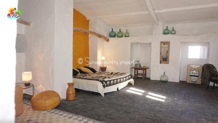 Image No.33-Maison de campagne de 5 chambres à vendre à Algarinejo