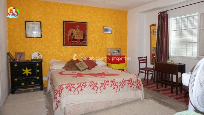 Image No.34-Maison de campagne de 5 chambres à vendre à Algarinejo