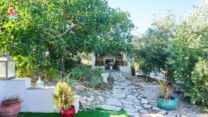 Image No.36-Maison de campagne de 5 chambres à vendre à Algarinejo