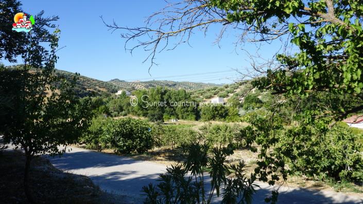 Image No.37-Maison de campagne de 5 chambres à vendre à Algarinejo