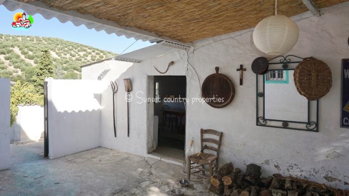 Image No.40-Maison de campagne de 5 chambres à vendre à Algarinejo