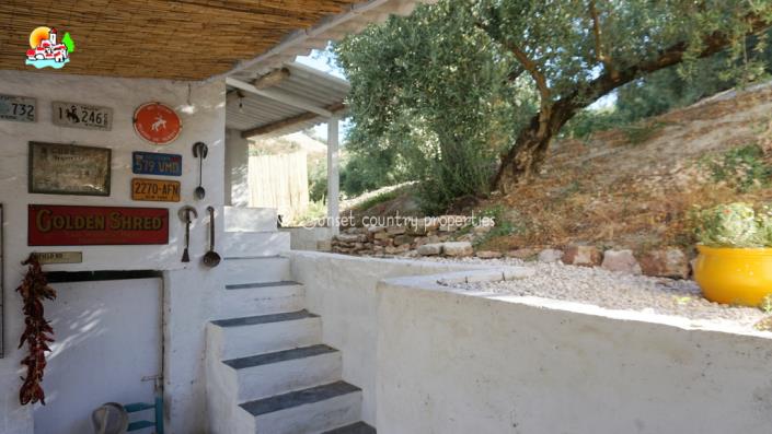 Image No.41-Maison de campagne de 5 chambres à vendre à Algarinejo