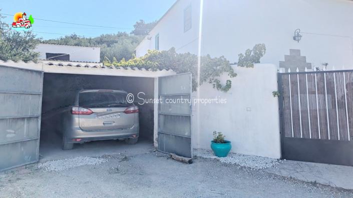 Image No.42-Maison de campagne de 5 chambres à vendre à Algarinejo