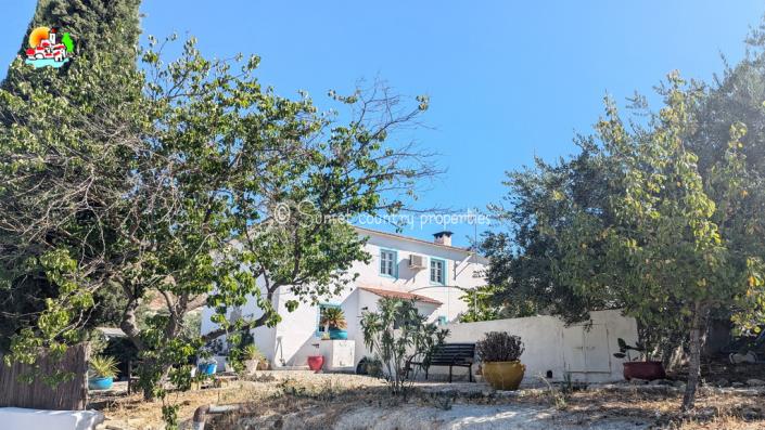 Image No.43-Maison de campagne de 5 chambres à vendre à Algarinejo