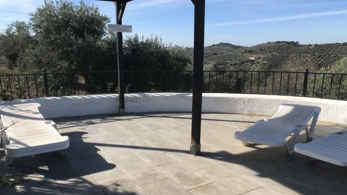 Image No.8-Propriété de pays de 5 chambres à vendre à Algarinejo