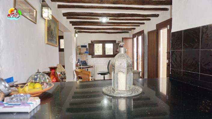 Image No.10-Propriété de pays de 5 chambres à vendre à Algarinejo