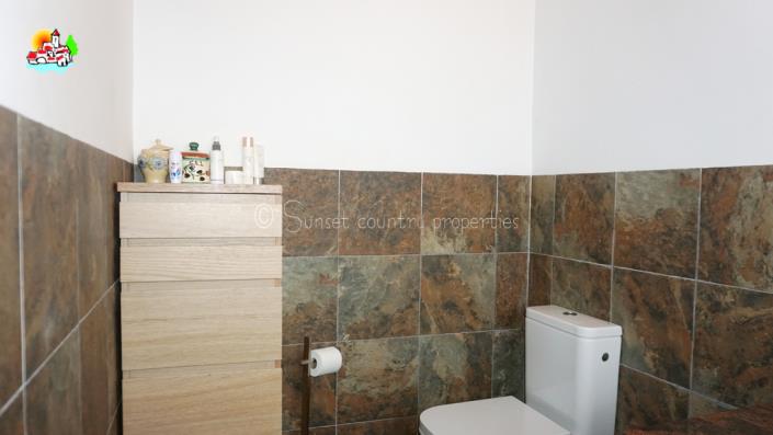 Image No.18-Propriété de pays de 5 chambres à vendre à Algarinejo