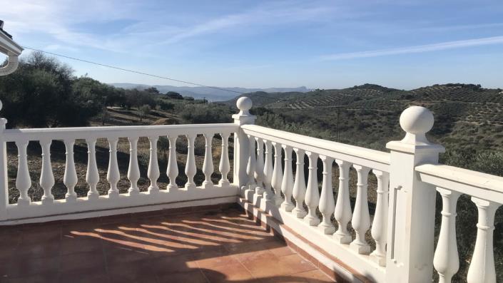 Image No.21-Propriété de pays de 5 chambres à vendre à Algarinejo