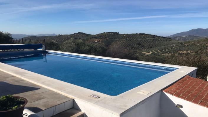 Image No.22-Propriété de pays de 5 chambres à vendre à Algarinejo