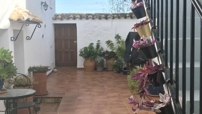 Image No.24-Propriété de pays de 5 chambres à vendre à Algarinejo