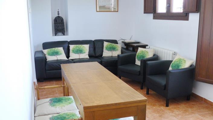 Image No.26-Propriété de pays de 5 chambres à vendre à Algarinejo