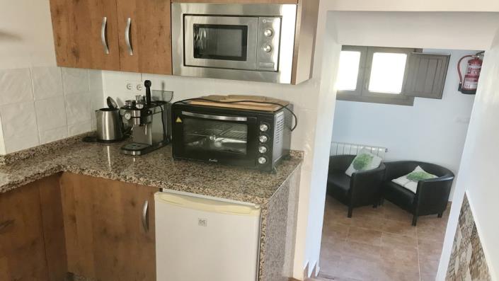 Image No.27-Propriété de pays de 5 chambres à vendre à Algarinejo