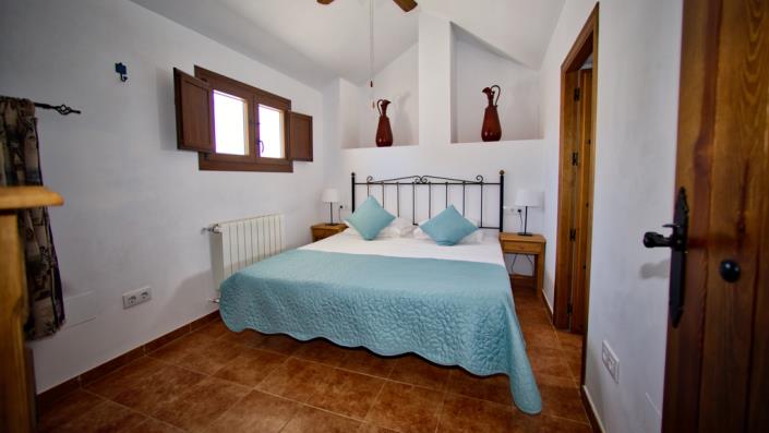 Image No.29-Propriété de pays de 5 chambres à vendre à Algarinejo