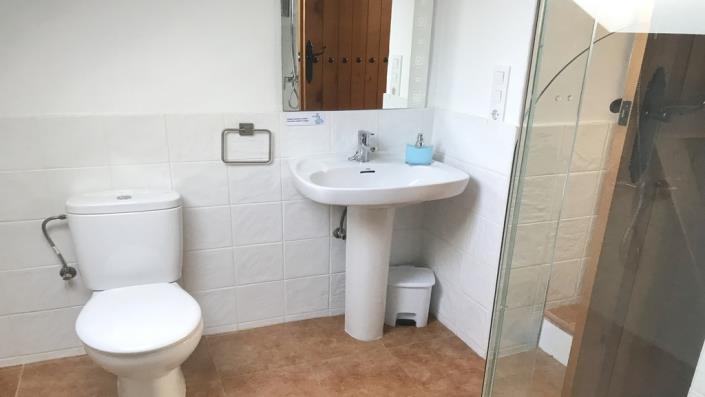 Image No.32-Propriété de pays de 5 chambres à vendre à Algarinejo