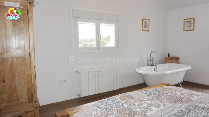 Image No.35-Propriété de pays de 5 chambres à vendre à Algarinejo