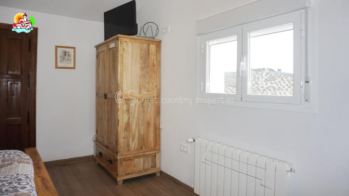 Image No.36-Propriété de pays de 5 chambres à vendre à Algarinejo