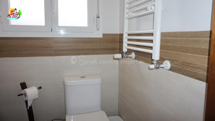 Image No.38-Propriété de pays de 5 chambres à vendre à Algarinejo