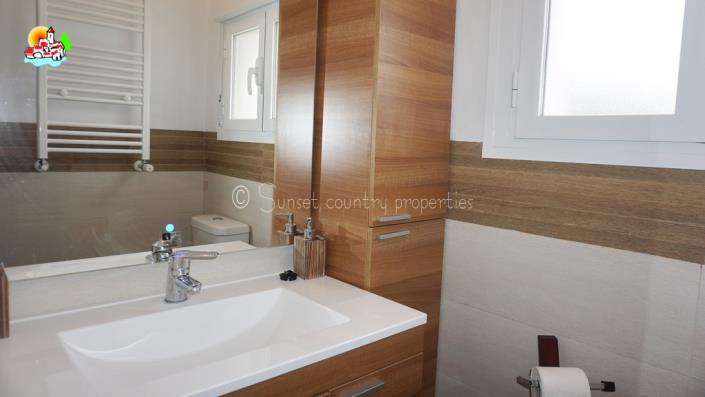 Image No.37-Propriété de pays de 5 chambres à vendre à Algarinejo