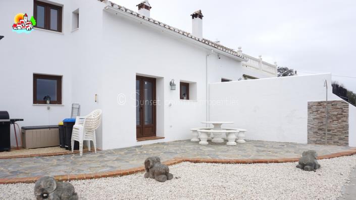 Image No.40-Propriété de pays de 5 chambres à vendre à Algarinejo