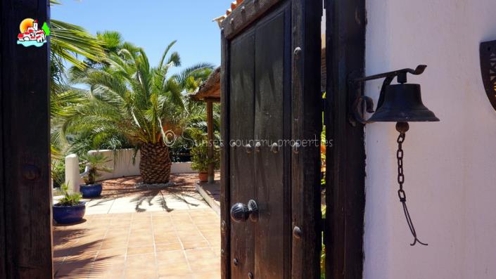 Image No.8-Propriété de pays de 4 chambres à vendre à Iznájar