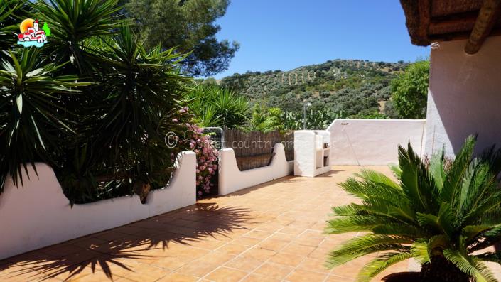 Image No.9-Propriété de pays de 4 chambres à vendre à Iznájar