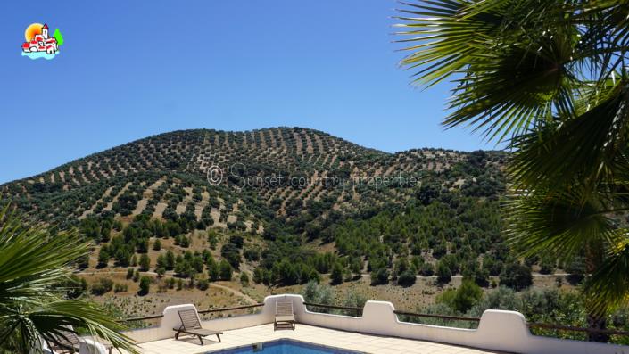 Image No.18-Propriété de pays de 4 chambres à vendre à Iznájar