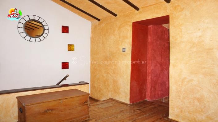 Image No.23-Propriété de pays de 4 chambres à vendre à Iznájar