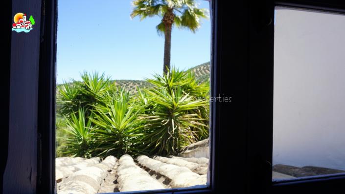 Image No.24-Propriété de pays de 4 chambres à vendre à Iznájar