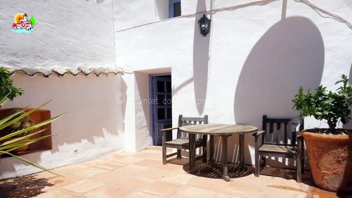 Image No.26-Propriété de pays de 4 chambres à vendre à Iznájar