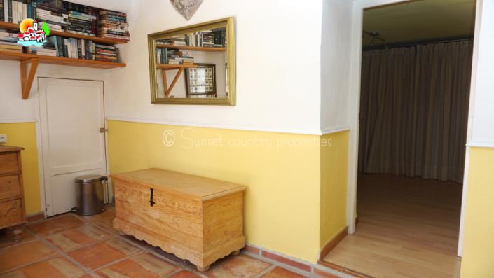 Image No.28-Propriété de pays de 4 chambres à vendre à Iznájar