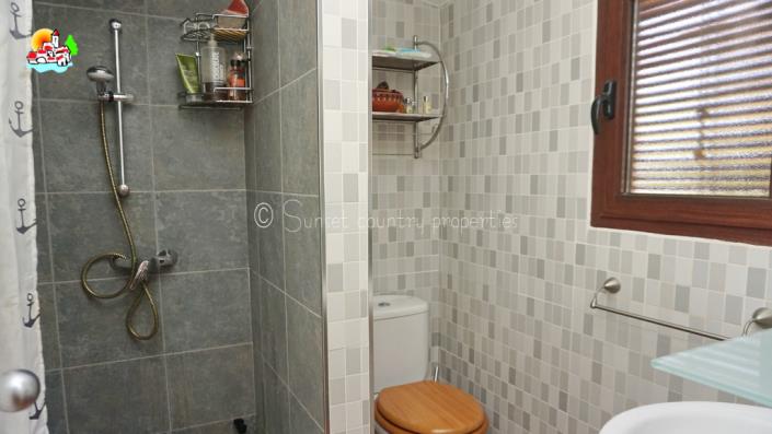 Image No.32-Propriété de pays de 4 chambres à vendre à Iznájar