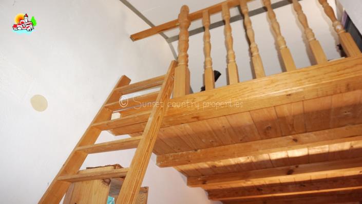 Image No.33-Propriété de pays de 4 chambres à vendre à Iznájar