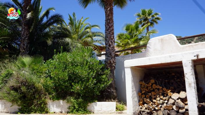 Image No.44-Propriété de pays de 4 chambres à vendre à Iznájar