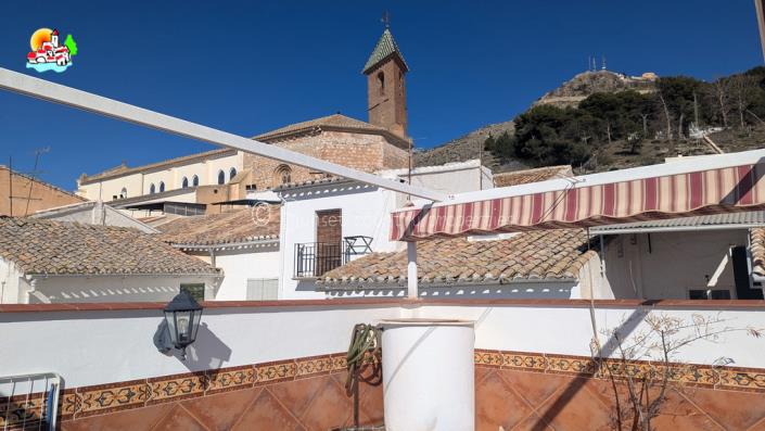 Image No.32-3 Bed Townhouse for sale