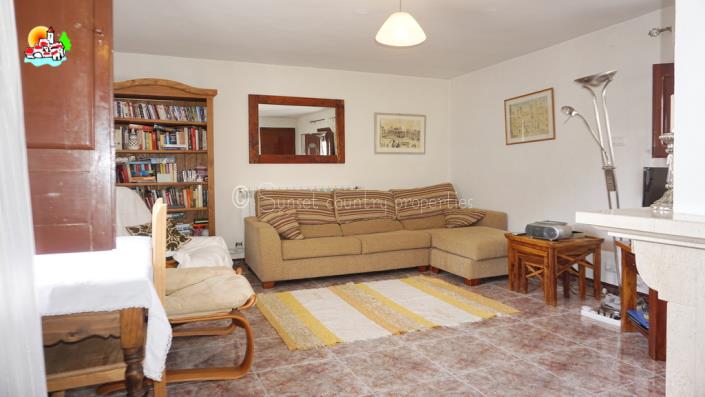 Image No.16-Propriété de pays de 4 chambres à vendre à Iznájar