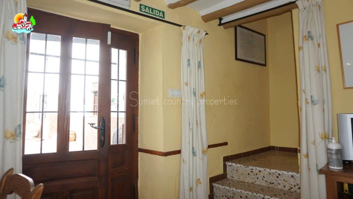 Image No.27-Propriété de pays de 4 chambres à vendre à Iznájar