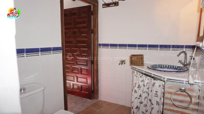 Image No.36-Propriété de pays de 4 chambres à vendre à Iznájar