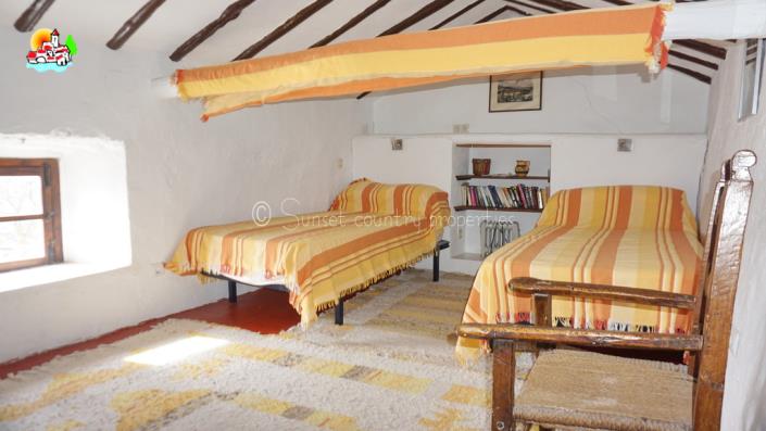 Image No.38-Propriété de pays de 4 chambres à vendre à Iznájar