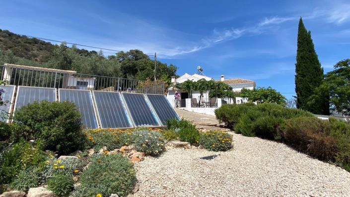 Image No.41-Propriété de pays de 4 chambres à vendre à Iznájar