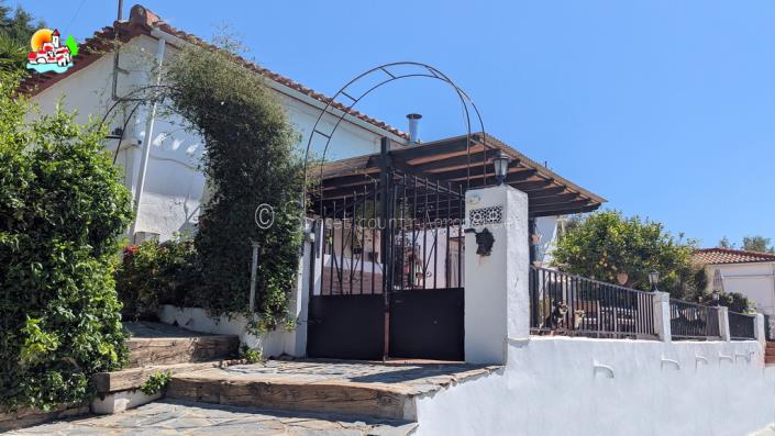 Image No.4-Propriété de pays de 5 chambres à vendre à Villanueva de Algaidas