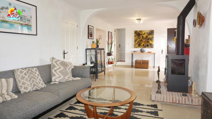 Image No.6-Propriété de pays de 5 chambres à vendre à Villanueva de Algaidas