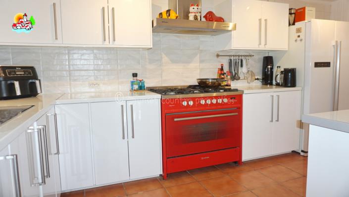 Image No.9-Propriété de pays de 5 chambres à vendre à Villanueva de Algaidas