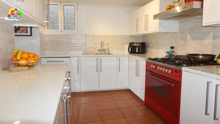 Image No.11-Propriété de pays de 5 chambres à vendre à Villanueva de Algaidas