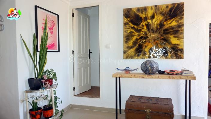 Image No.14-Propriété de pays de 5 chambres à vendre à Villanueva de Algaidas