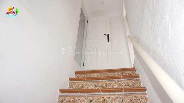 Image No.15-Propriété de pays de 5 chambres à vendre à Villanueva de Algaidas