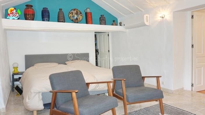 Image No.16-Propriété de pays de 5 chambres à vendre à Villanueva de Algaidas