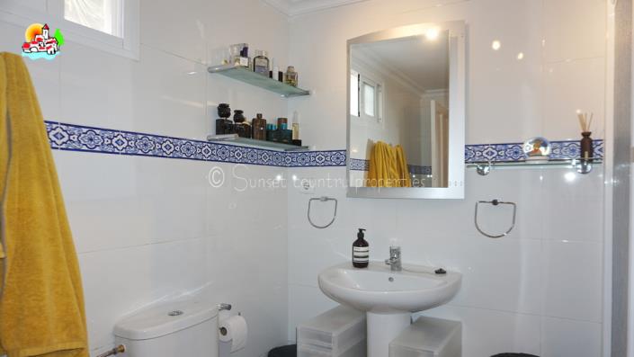 Image No.17-Propriété de pays de 5 chambres à vendre à Villanueva de Algaidas