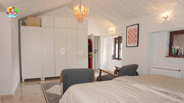 Image No.19-Propriété de pays de 5 chambres à vendre à Villanueva de Algaidas