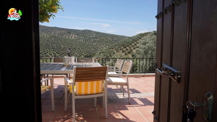 Image No.20-Propriété de pays de 5 chambres à vendre à Villanueva de Algaidas